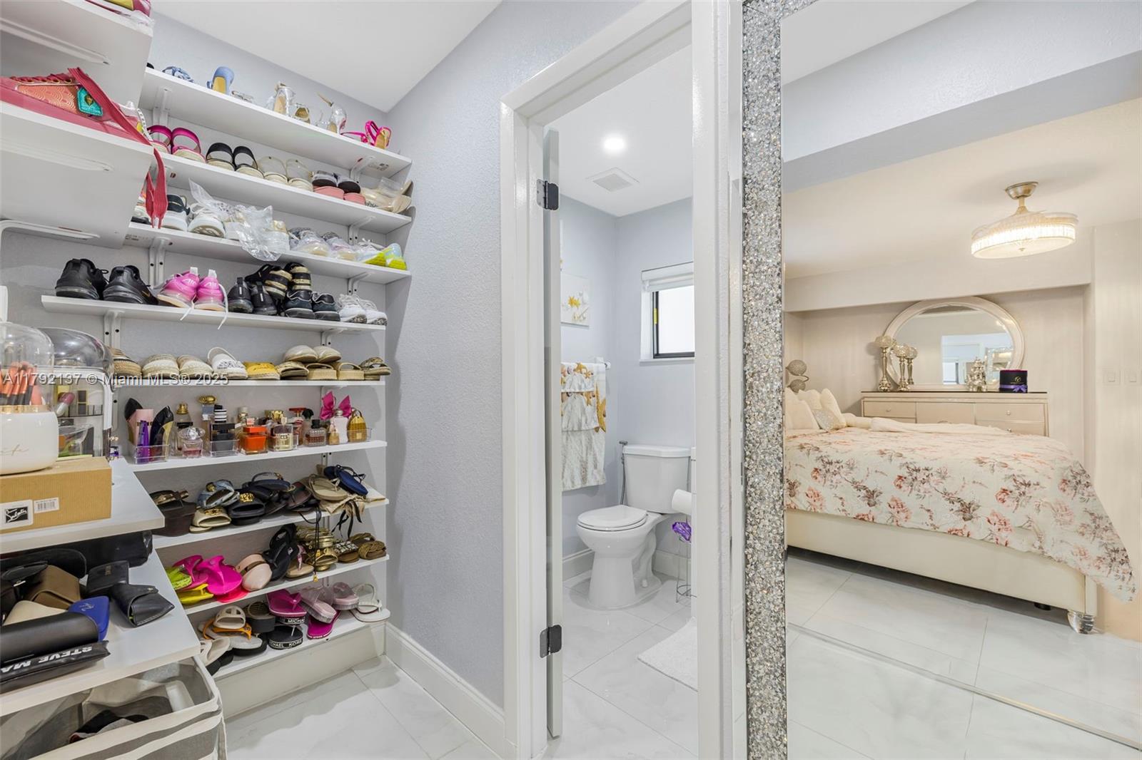 MIAMI GARDENS MANOR SEC I - Residential