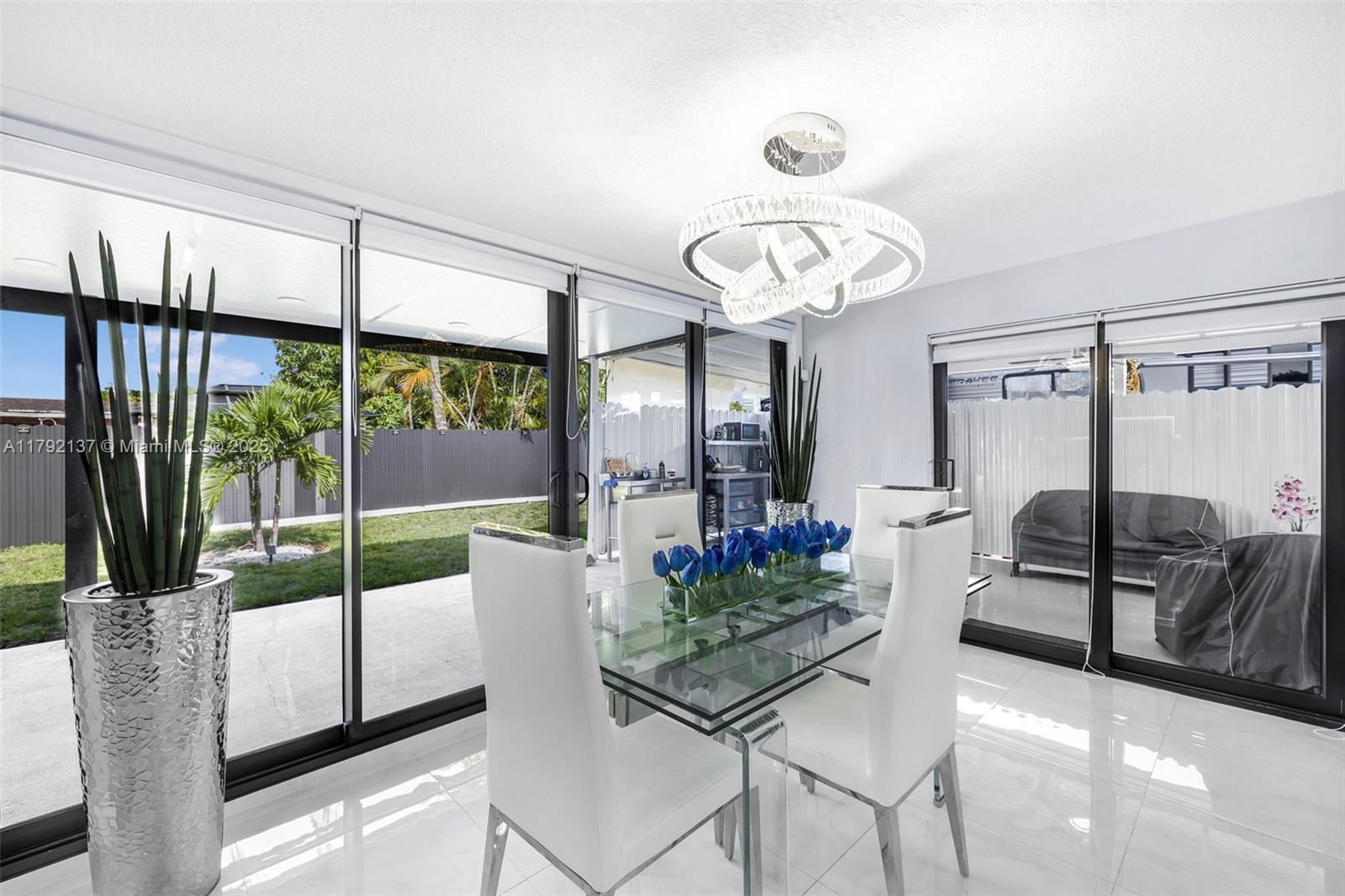 MIAMI GARDENS MANOR SEC I - Residential
