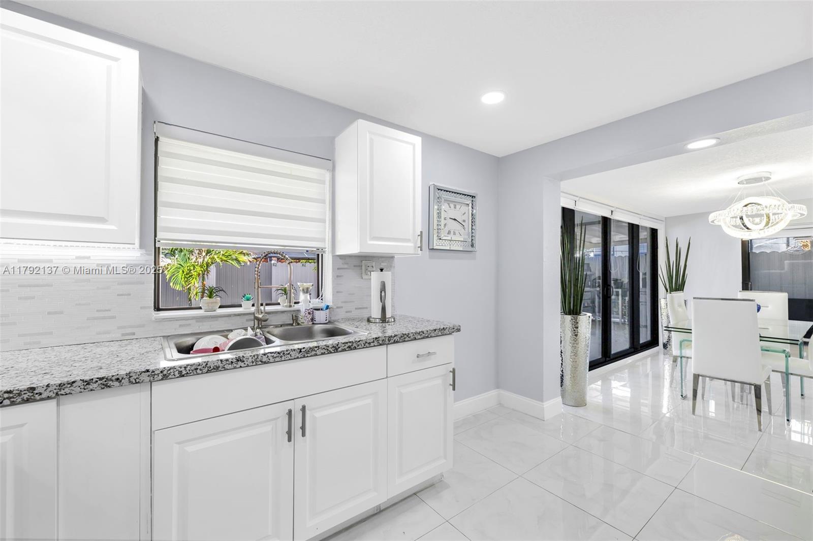 MIAMI GARDENS MANOR SEC I - Residential