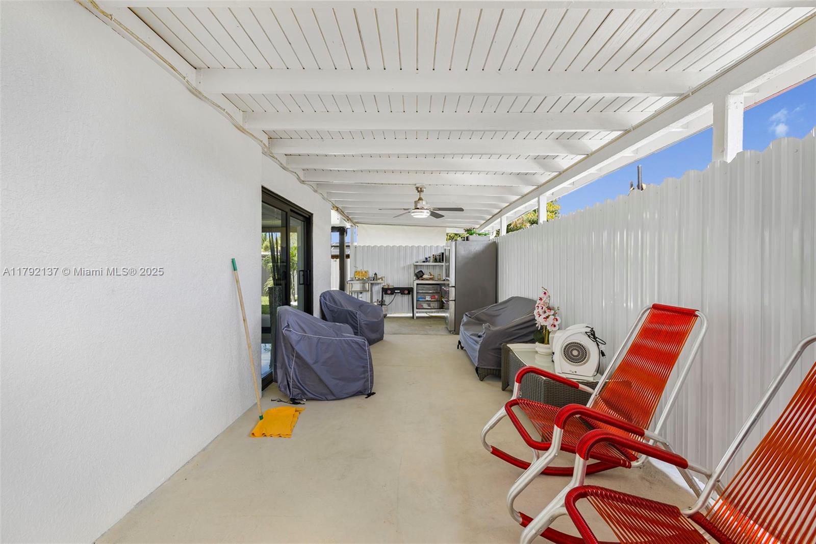MIAMI GARDENS MANOR SEC I - Residential