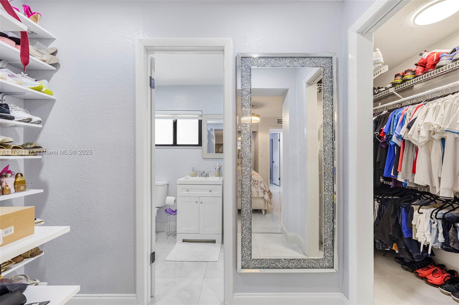 MIAMI GARDENS MANOR SEC I - Residential