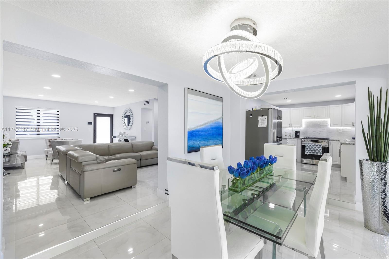 MIAMI GARDENS MANOR SEC I - Residential