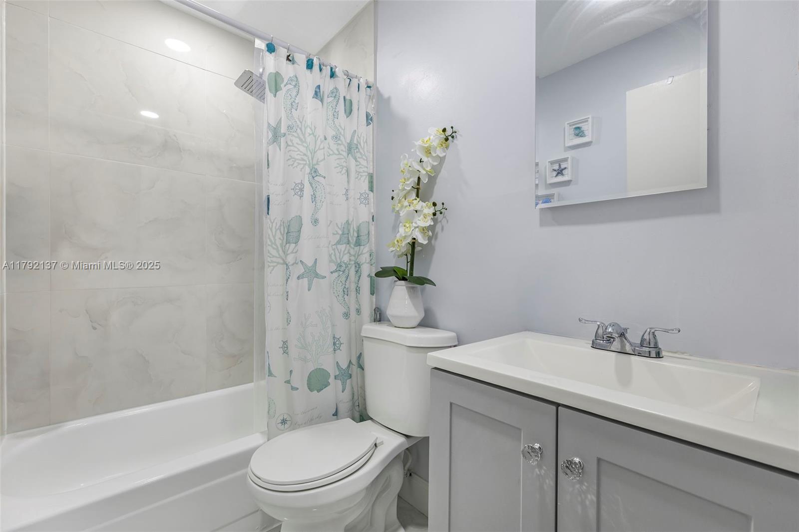 MIAMI GARDENS MANOR SEC I - Residential