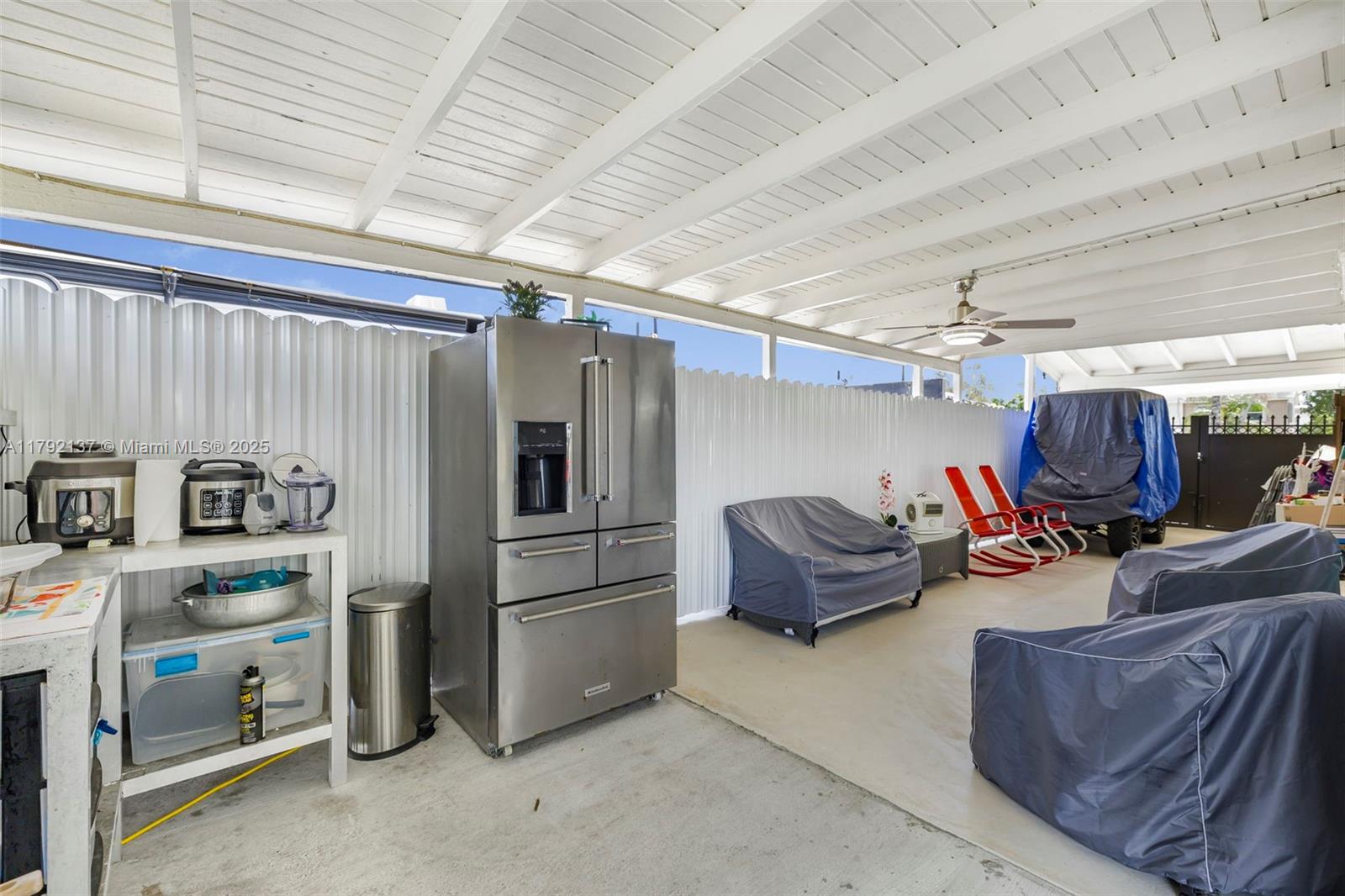 MIAMI GARDENS MANOR SEC I - Residential