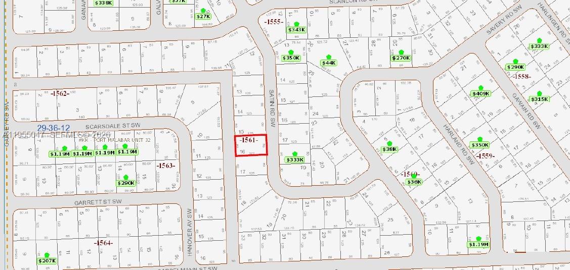 PORT MALABAR UNIT 32 - Land