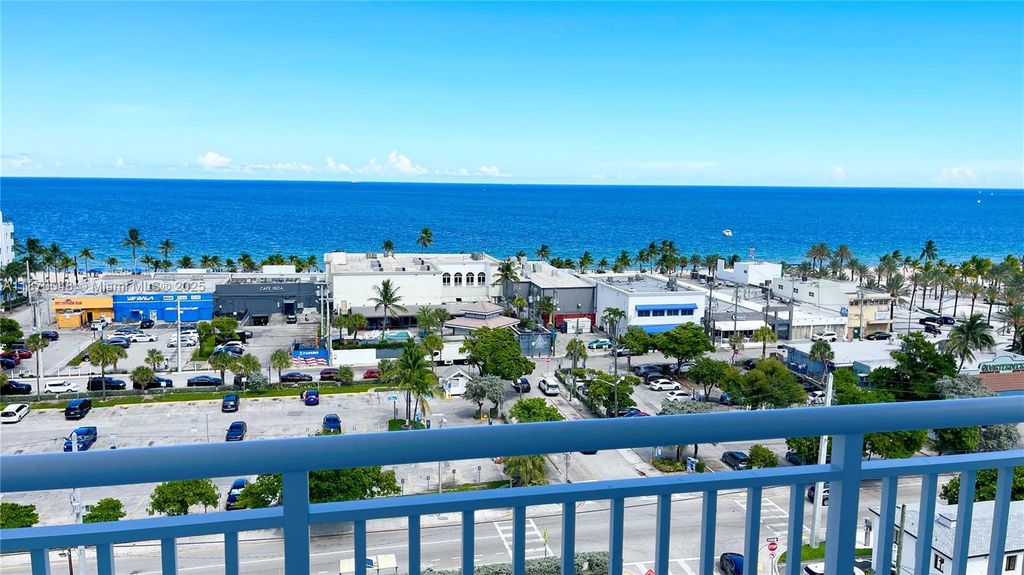 Photo of 200 S Birch Rd #1209, Fort Lauderdale, FL 33316 (MLS # A11870048)