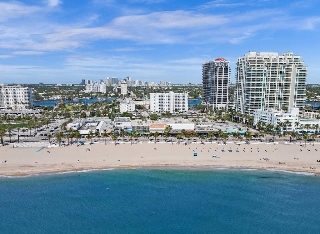 Photo of 200 S Birch Rd #1209, Fort Lauderdale, FL 33316 (MLS # A11870048)