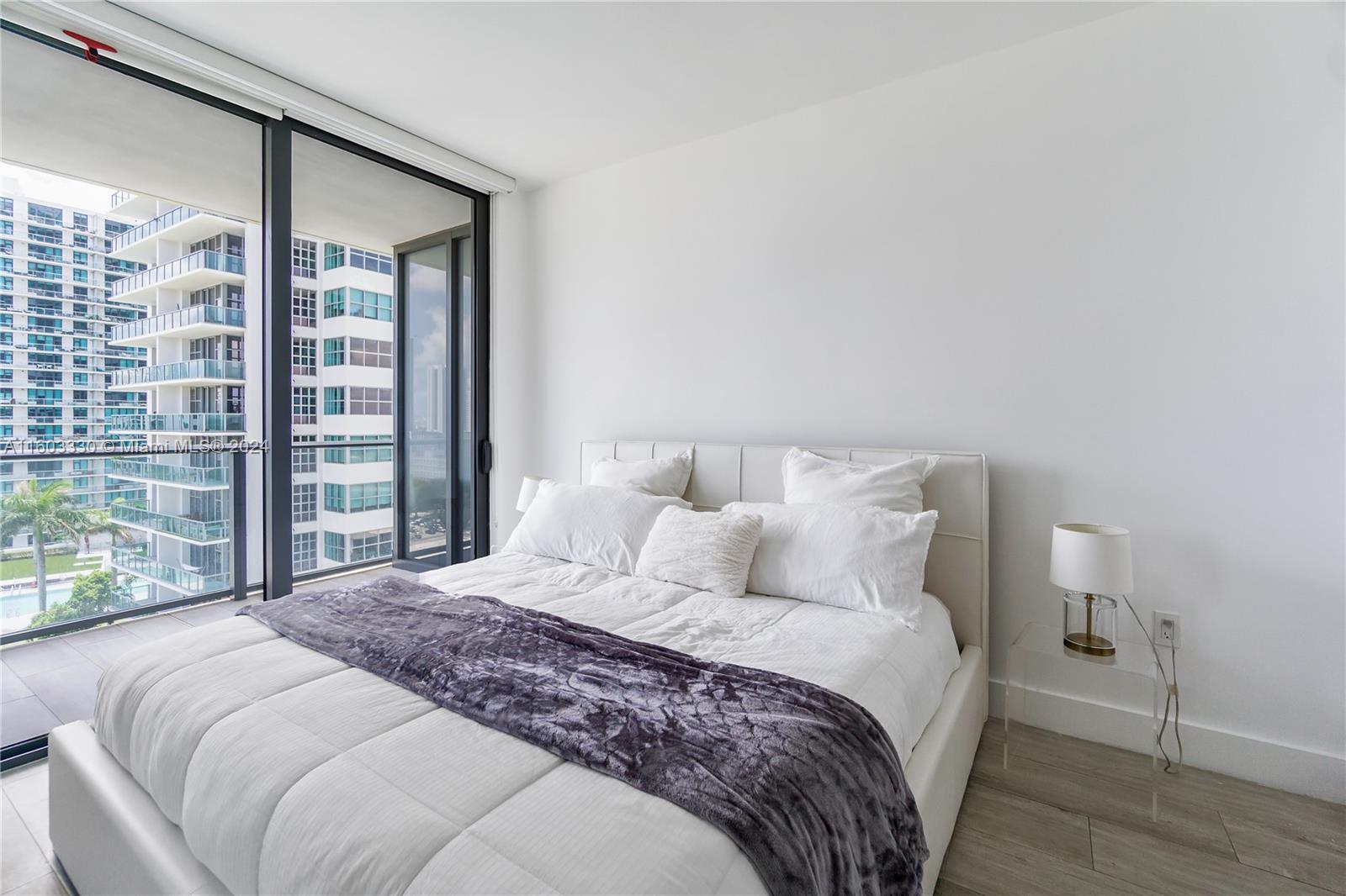 HYDE MIDTOWN CONDO - Residential Lease