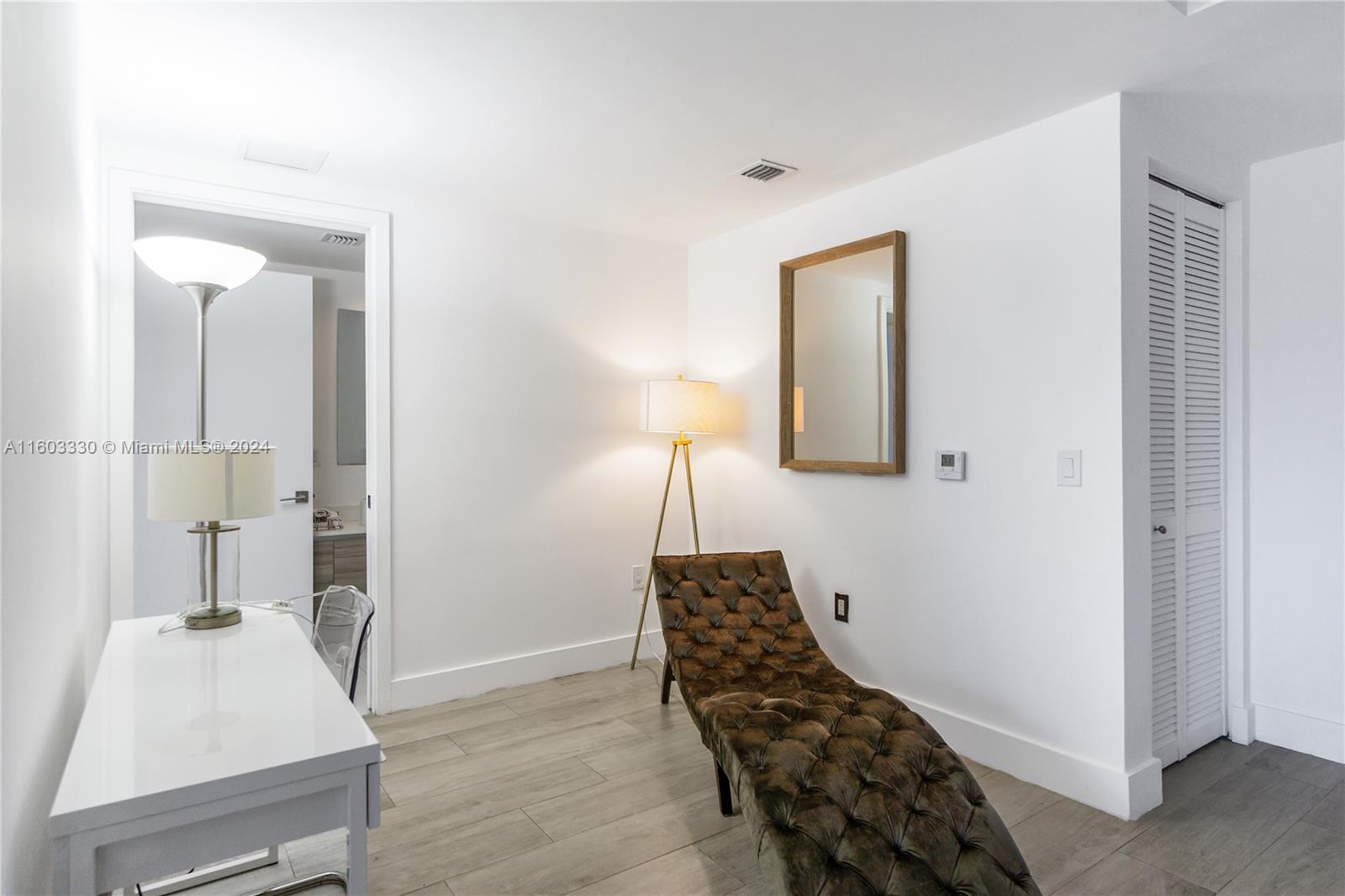 HYDE MIDTOWN CONDO - Residential Lease