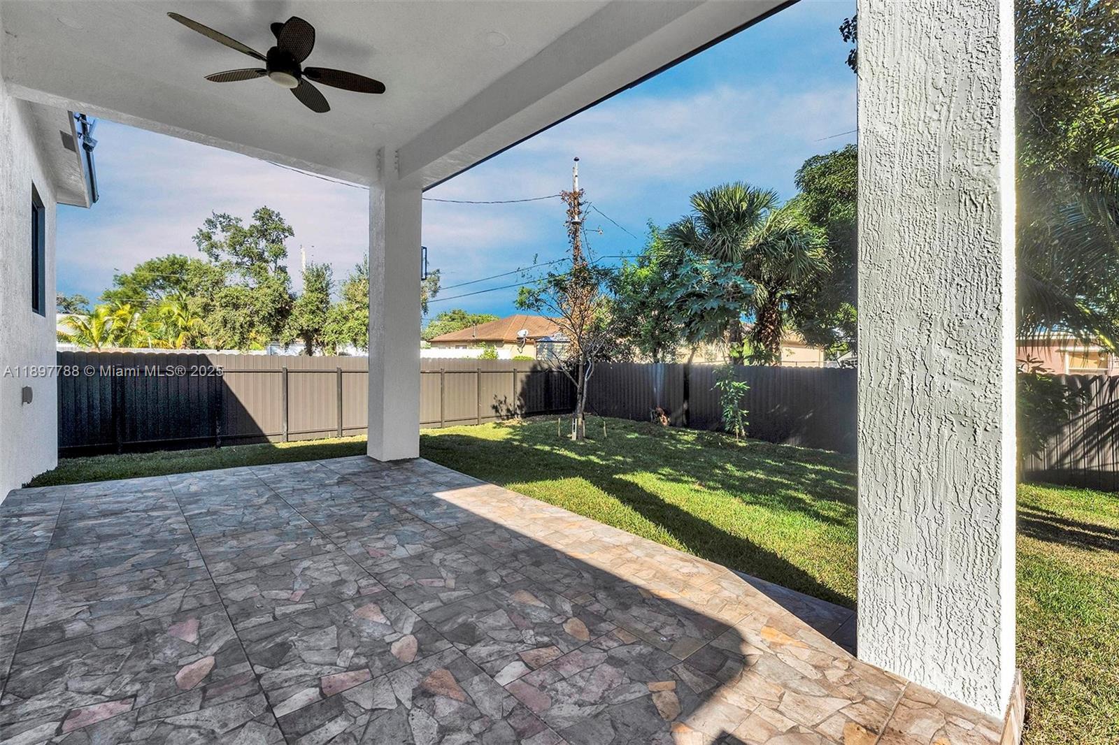WEST CARVER RANCHES ADD N - Residential