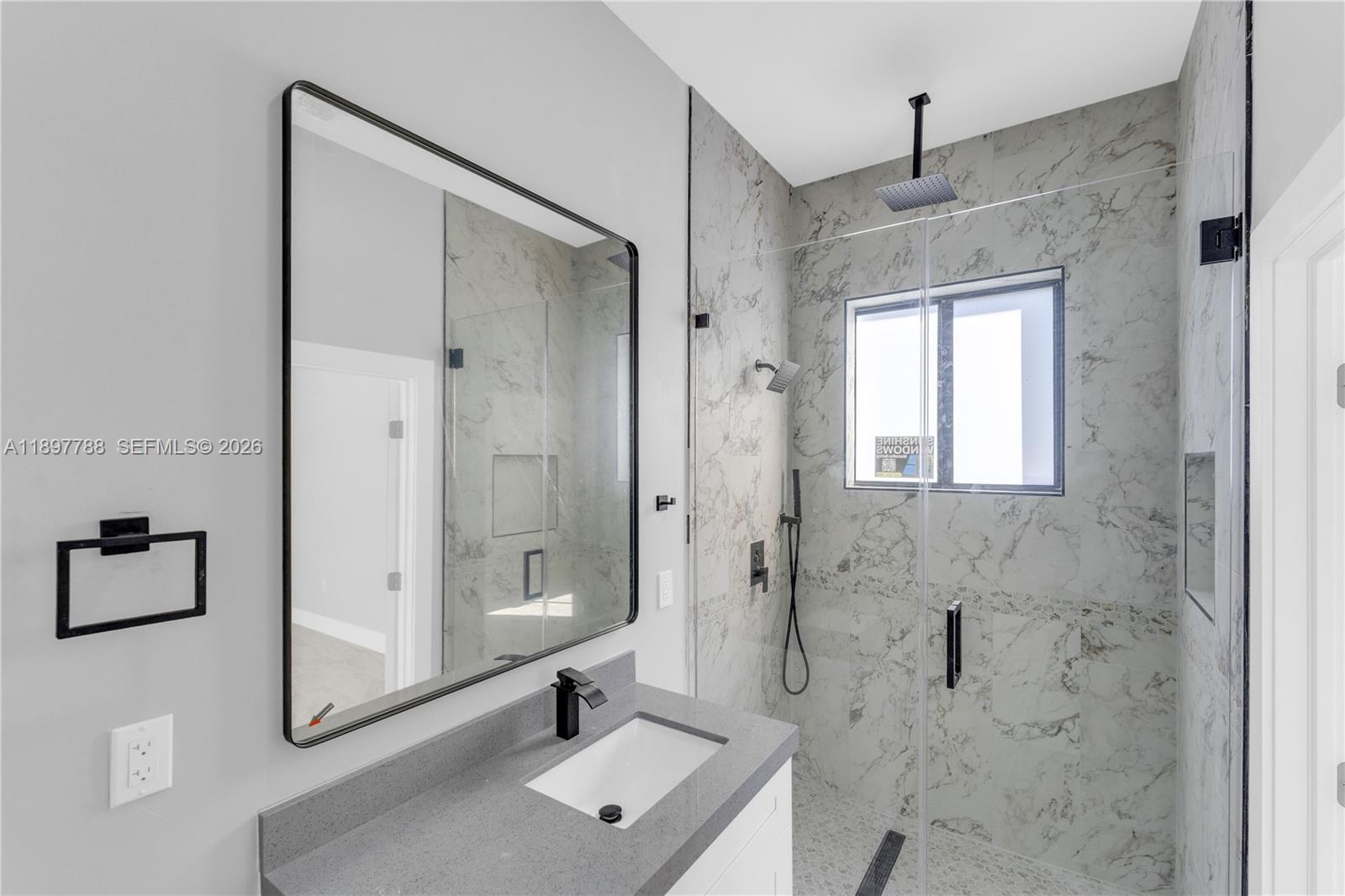 WEST CARVER RANCHES ADD N - Residential