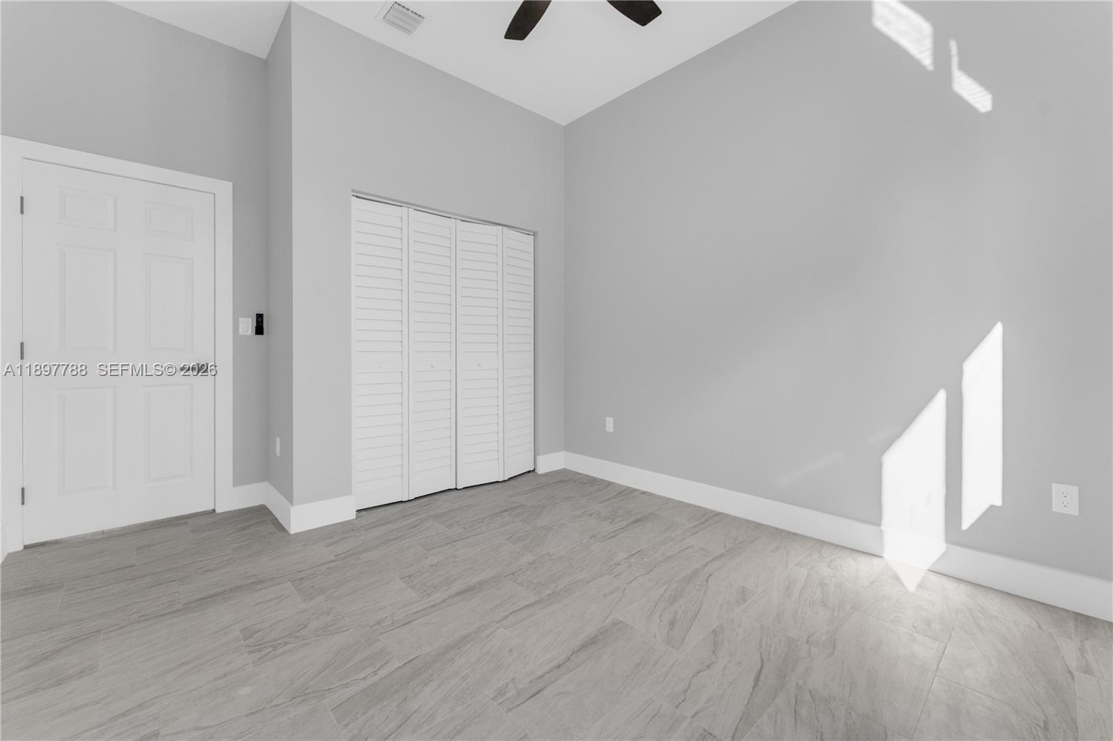 WEST CARVER RANCHES ADD N - Residential