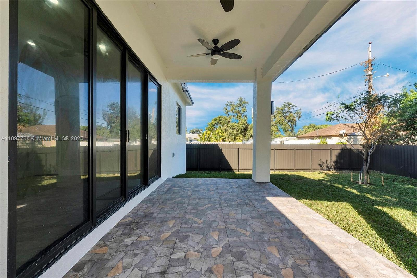 WEST CARVER RANCHES ADD N - Residential