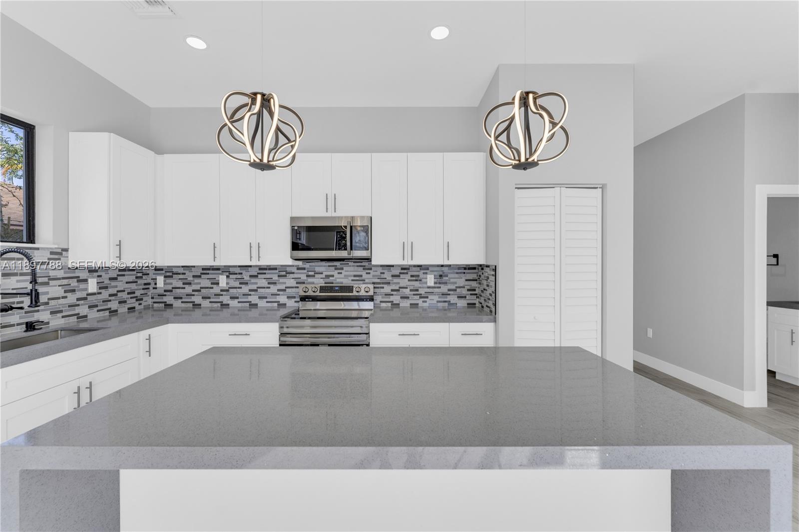 WEST CARVER RANCHES ADD N - Residential