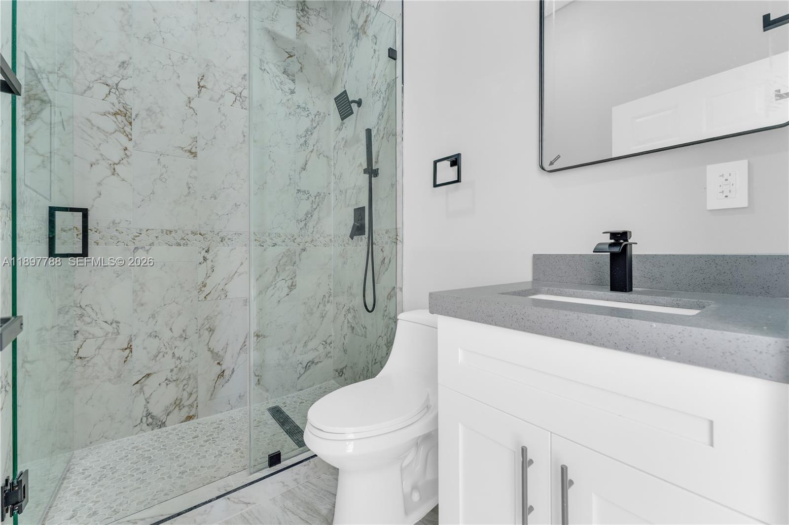 WEST CARVER RANCHES ADD N - Residential