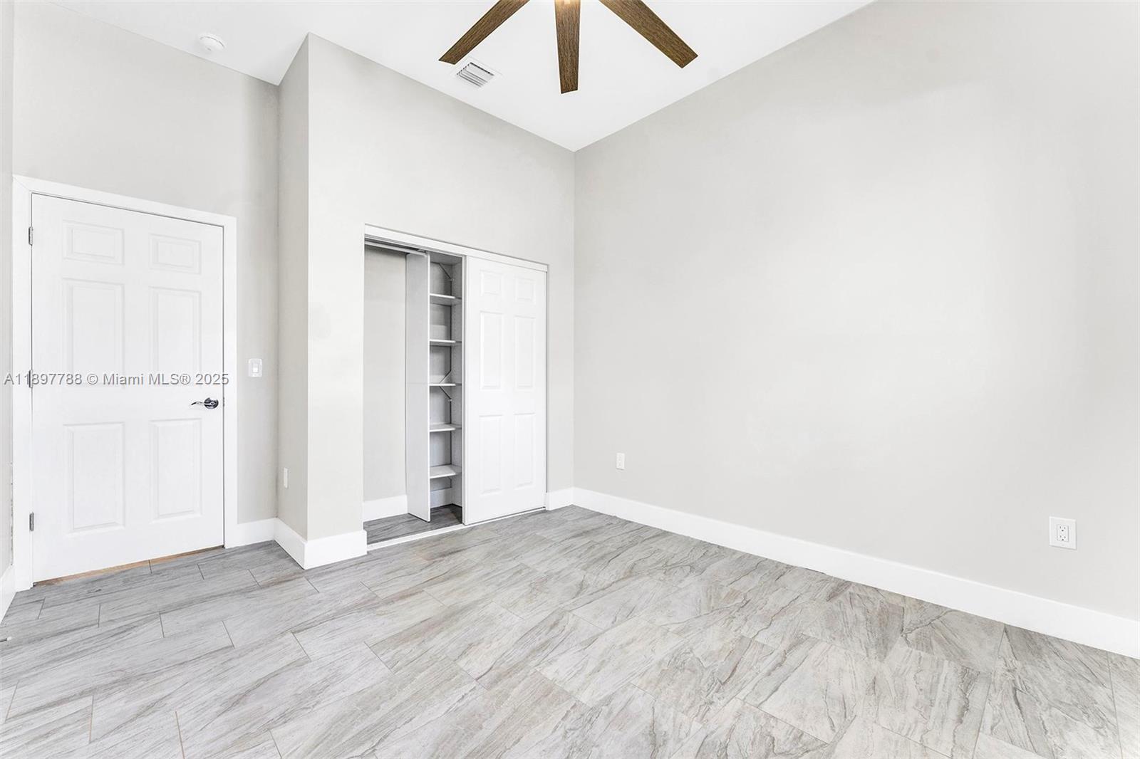 WEST CARVER RANCHES ADD N - Residential