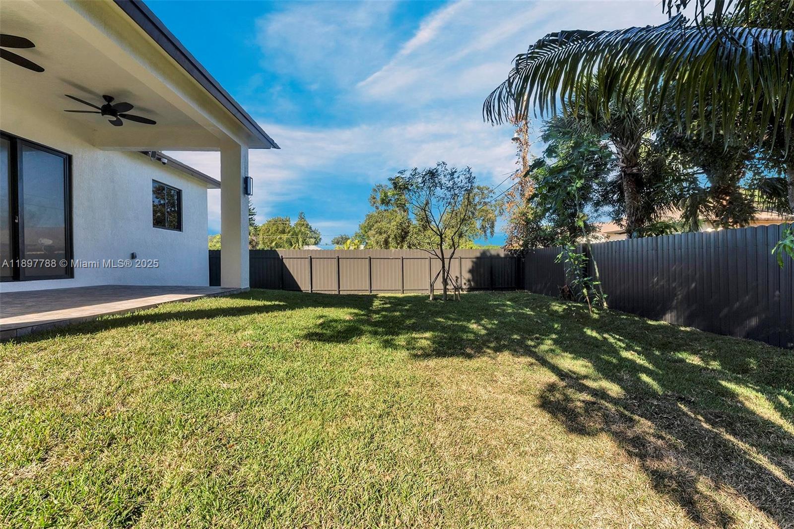 WEST CARVER RANCHES ADD N - Residential