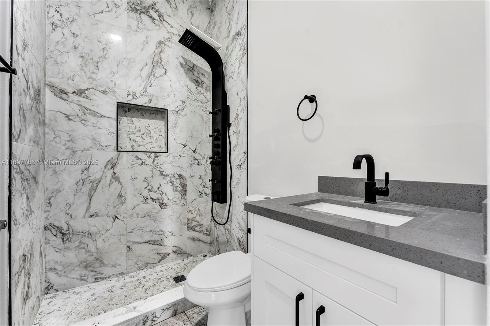 WEST CARVER RANCHES ADD N - Residential