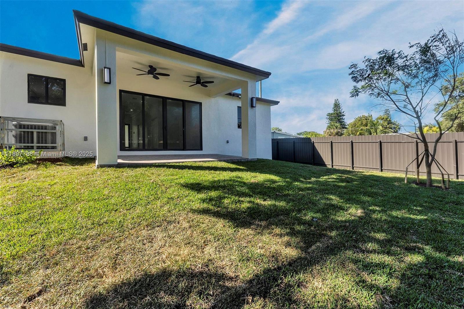 WEST CARVER RANCHES ADD N - Residential
