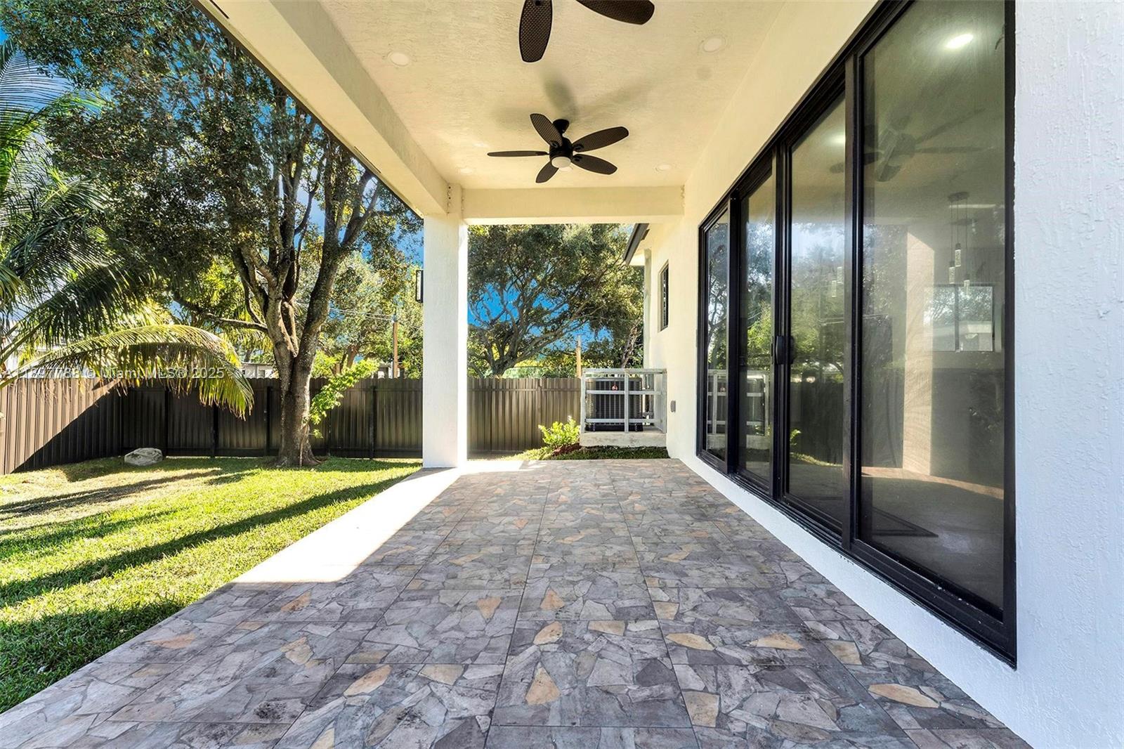 WEST CARVER RANCHES ADD N - Residential