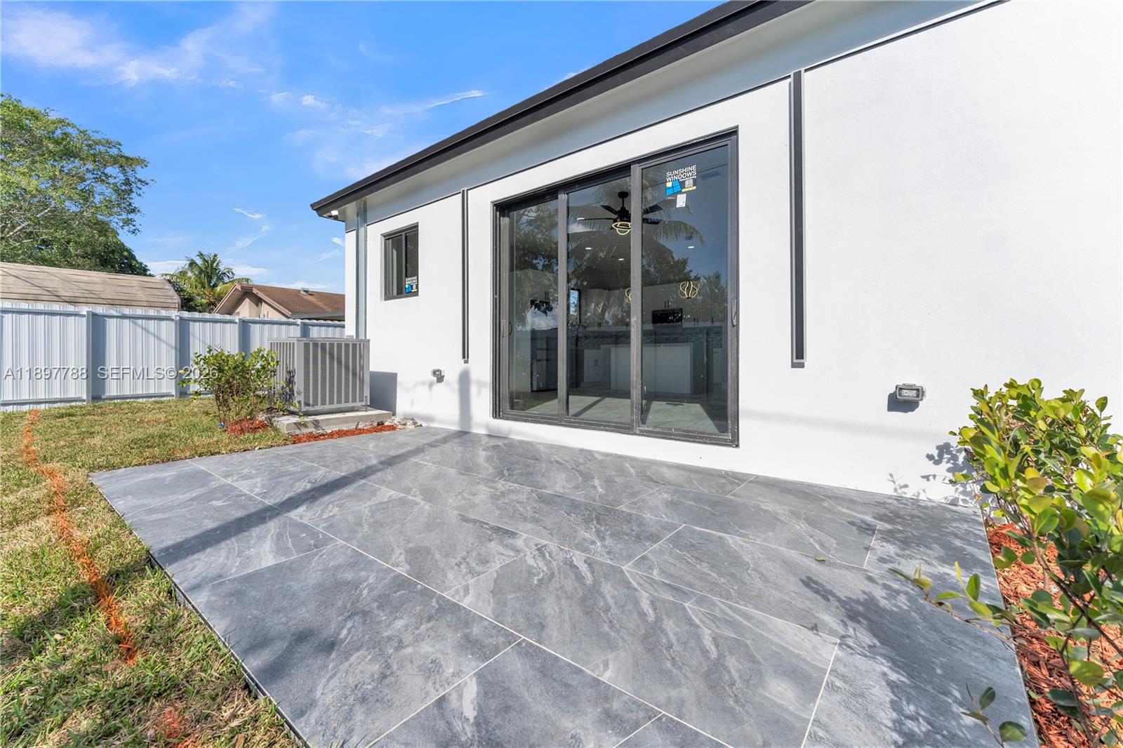 WEST CARVER RANCHES ADD N - Residential