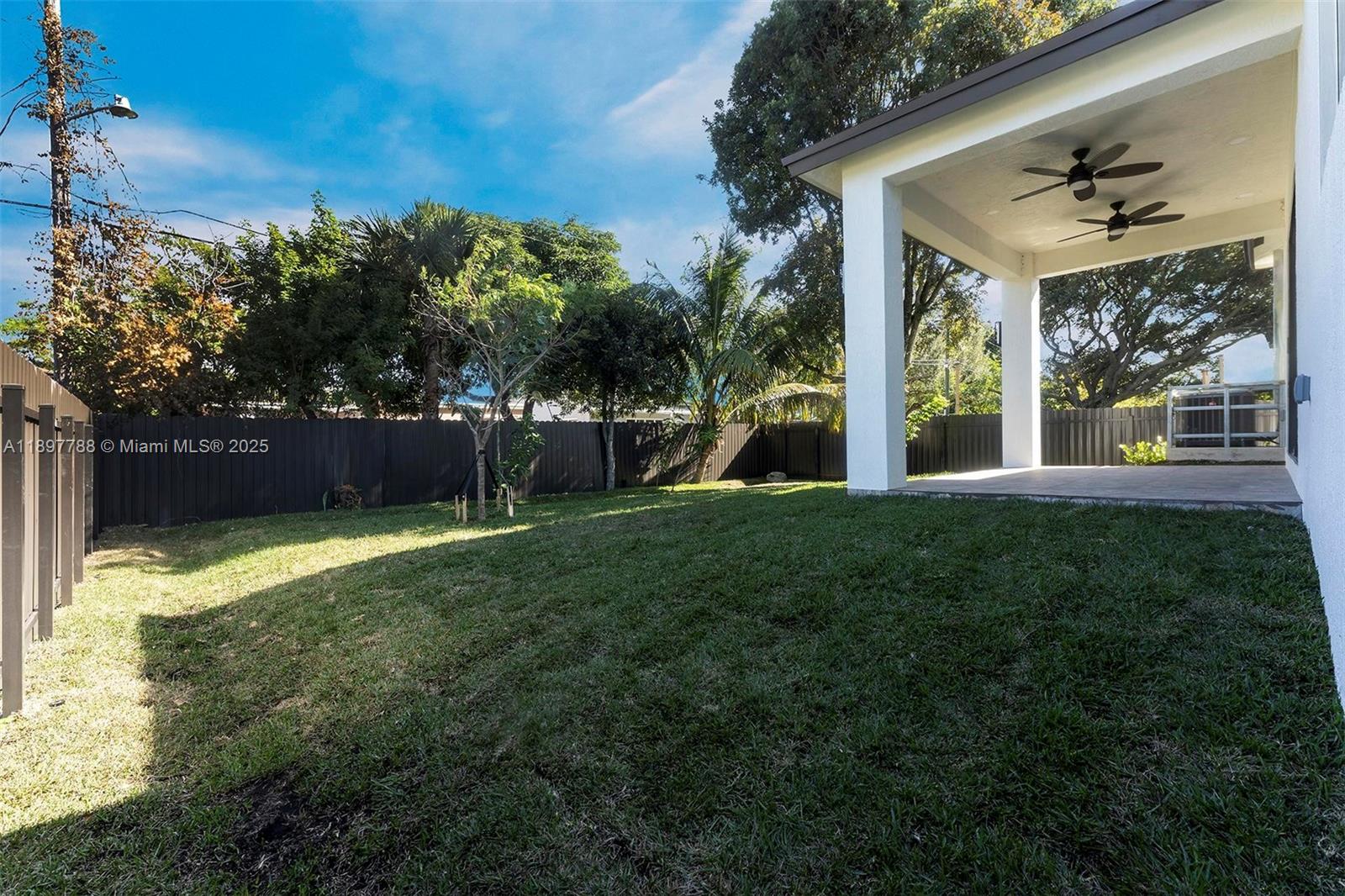 WEST CARVER RANCHES ADD N - Residential