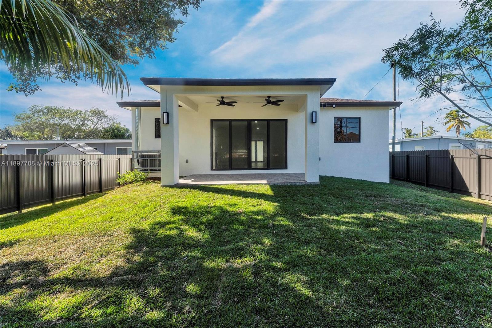 WEST CARVER RANCHES ADD N - Residential