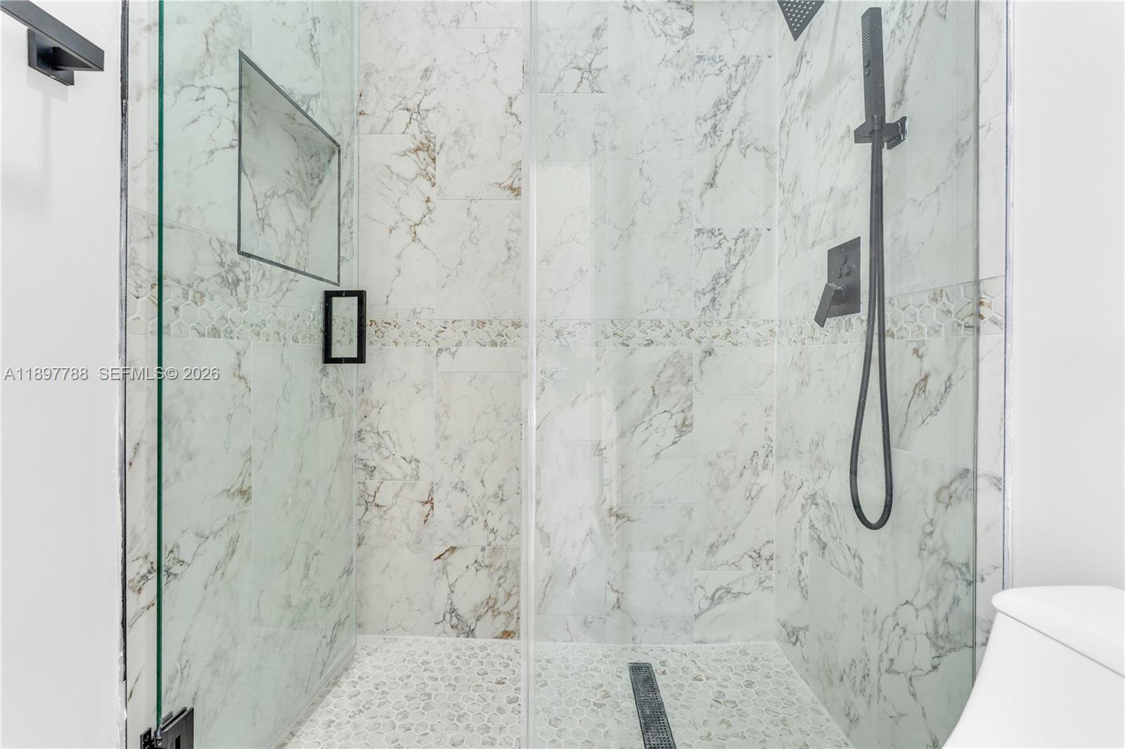 WEST CARVER RANCHES ADD N - Residential