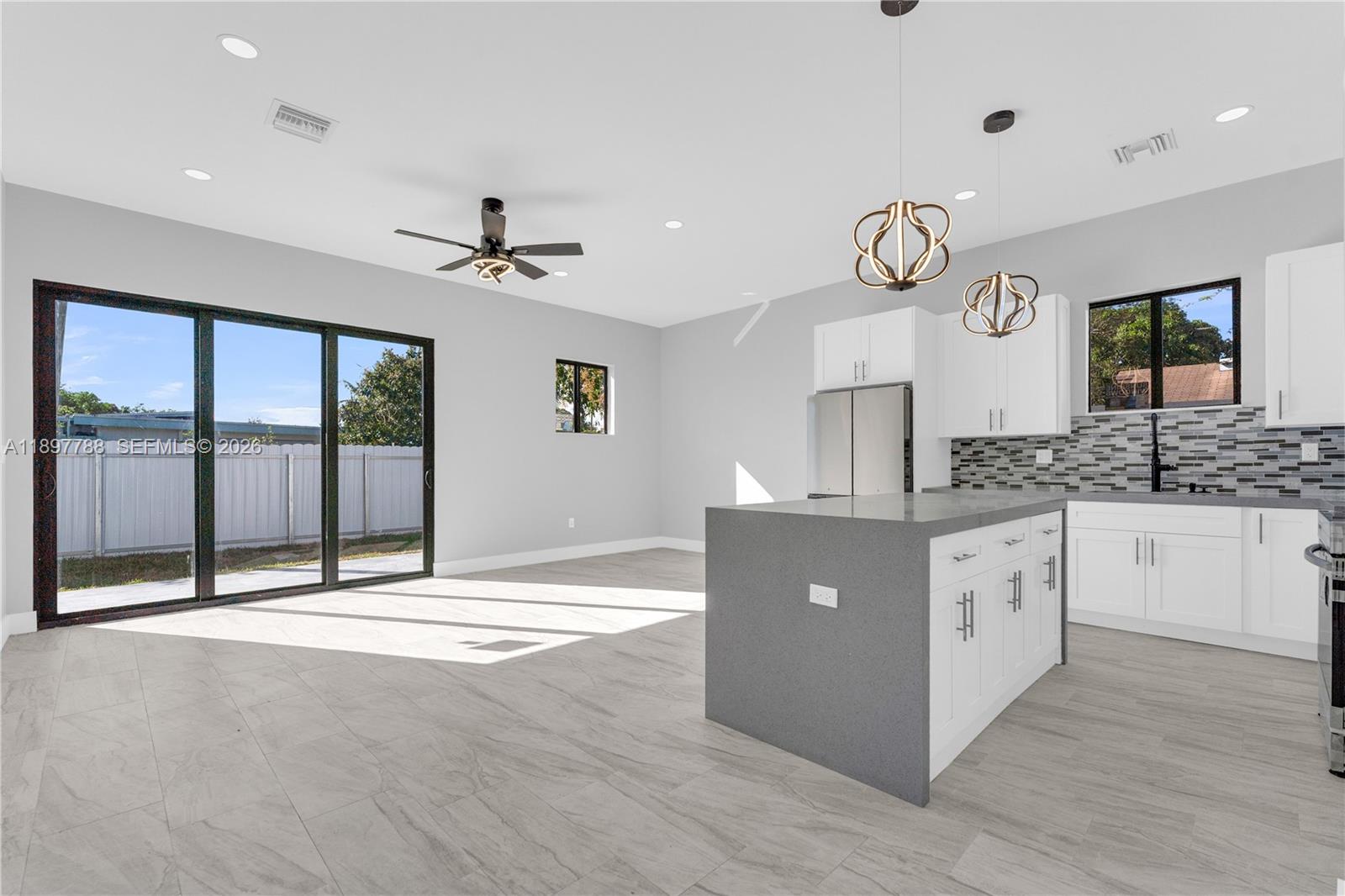 WEST CARVER RANCHES ADD N - Residential