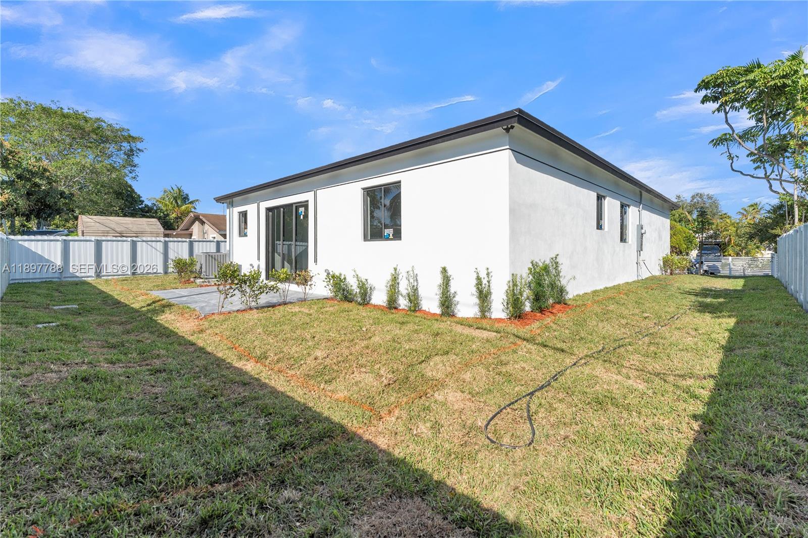 WEST CARVER RANCHES ADD N - Residential