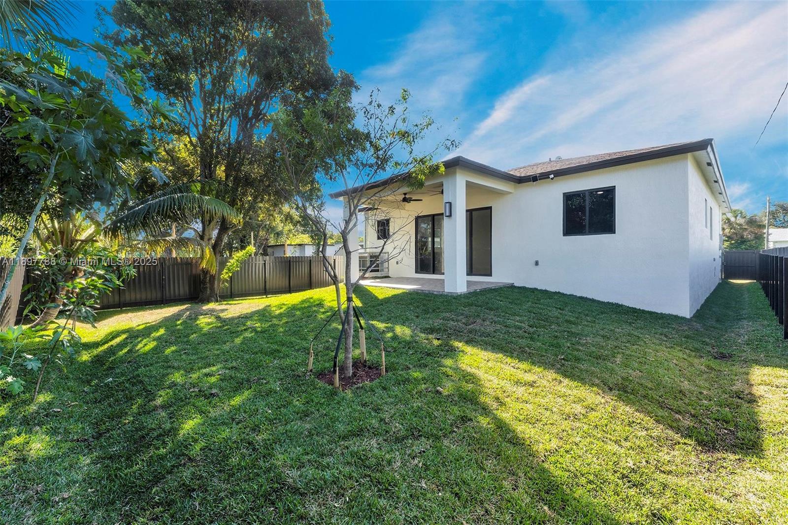 WEST CARVER RANCHES ADD N - Residential