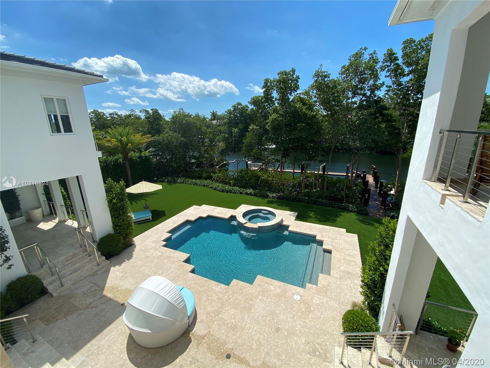 COCOPLUM SEC 2 PLAT D - Residential