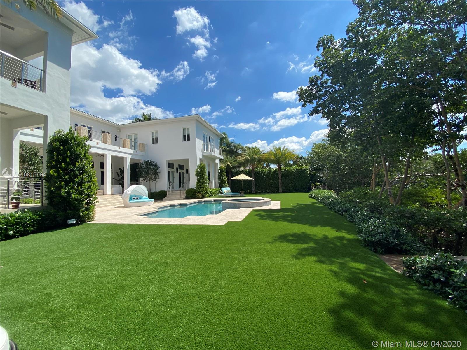 COCOPLUM SEC 2 PLAT D - Residential