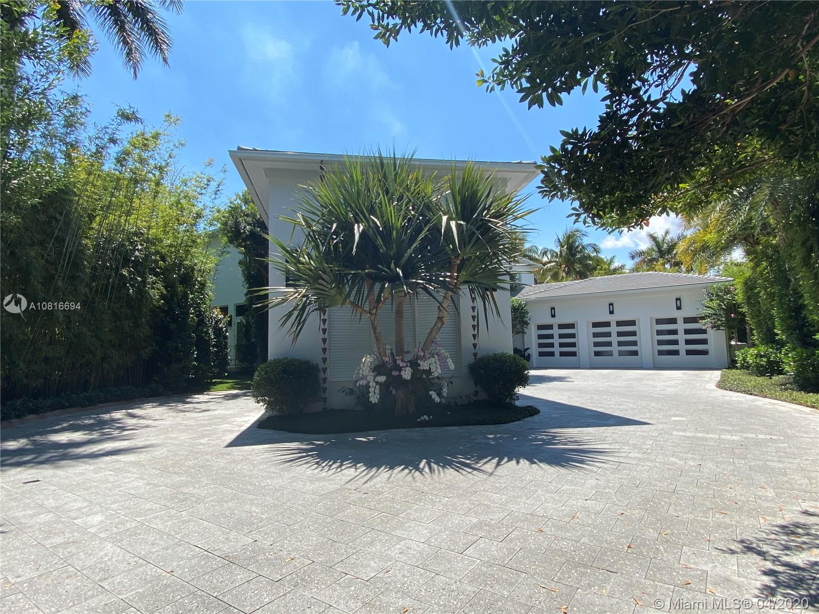 COCOPLUM SEC 2 PLAT D - Residential