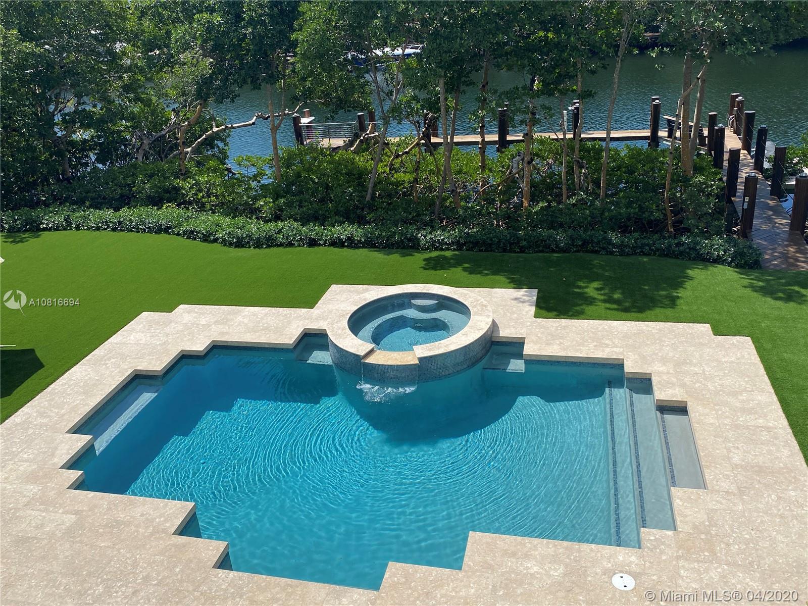 COCOPLUM SEC 2 PLAT D - Residential