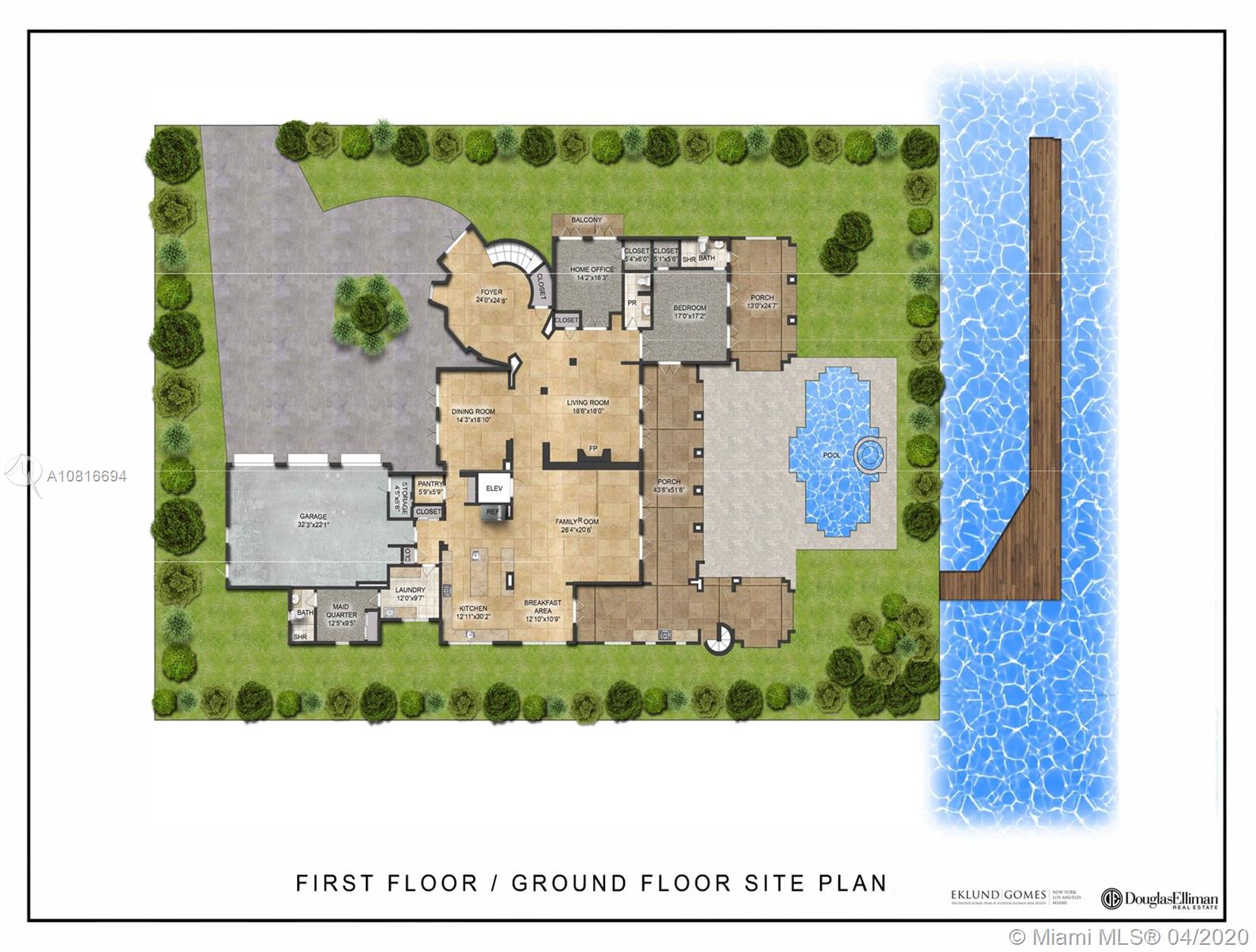 COCOPLUM SEC 2 PLAT D - Residential