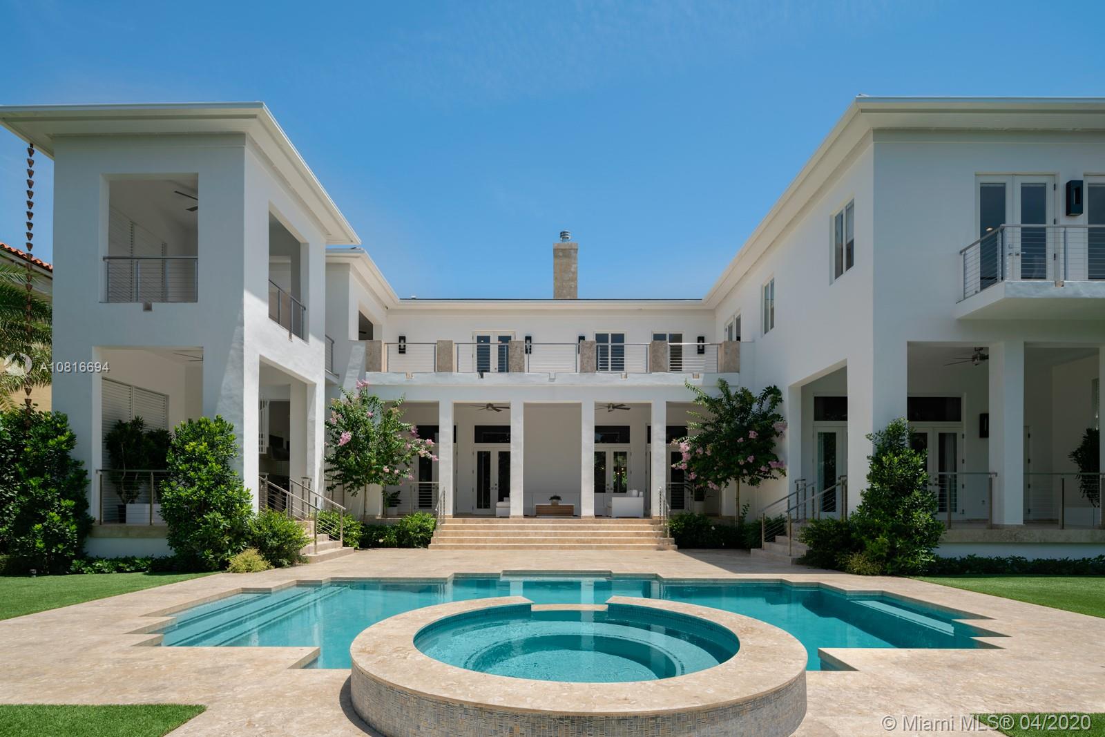 COCOPLUM SEC 2 PLAT D - Residential