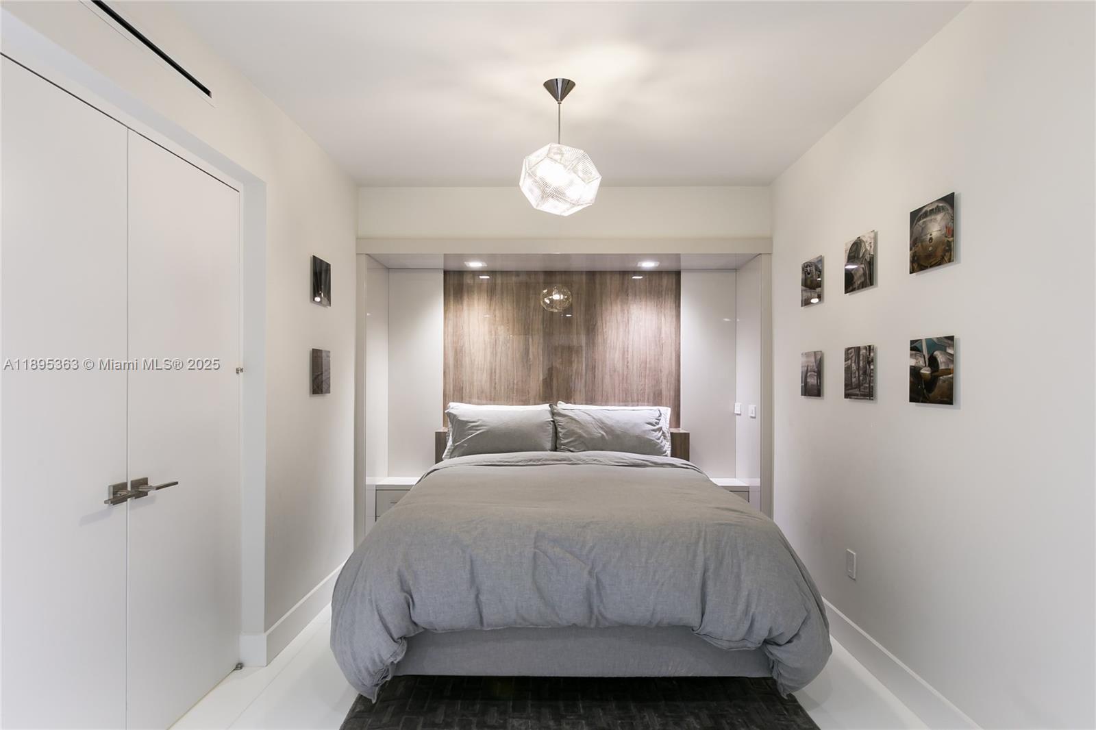 BEACH CLUB TWO - Residential Lease