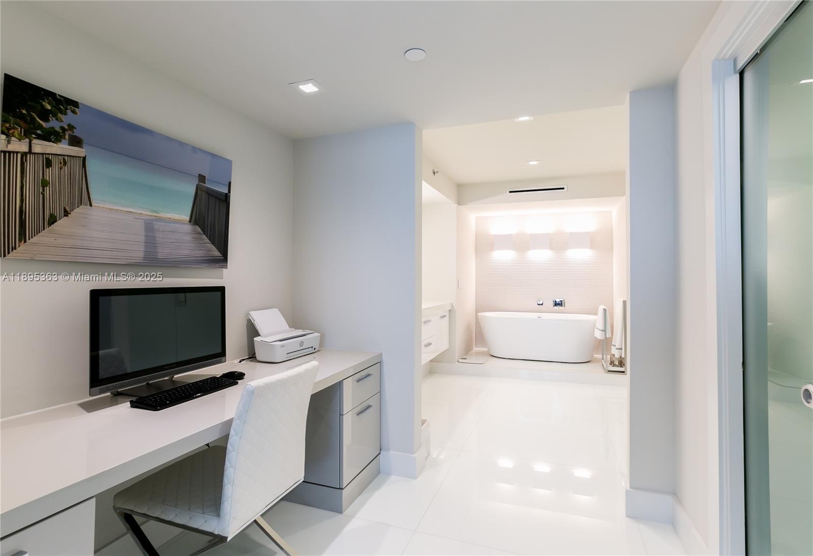 BEACH CLUB TWO - Residential Lease