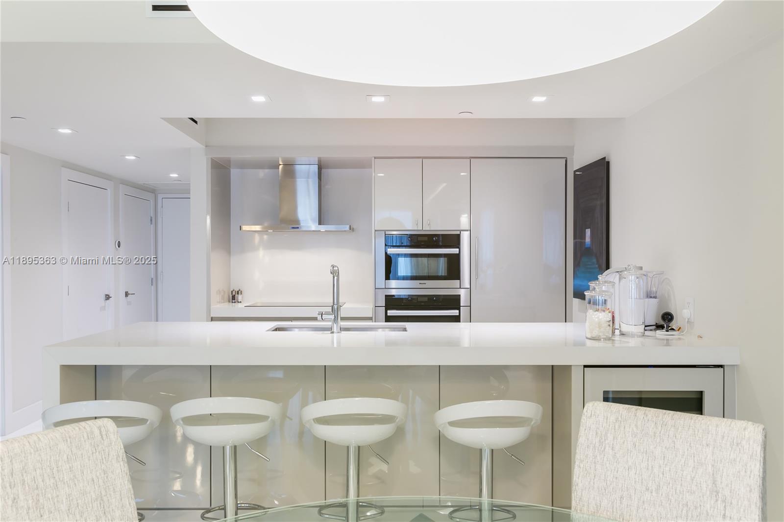 BEACH CLUB TWO - Residential Lease