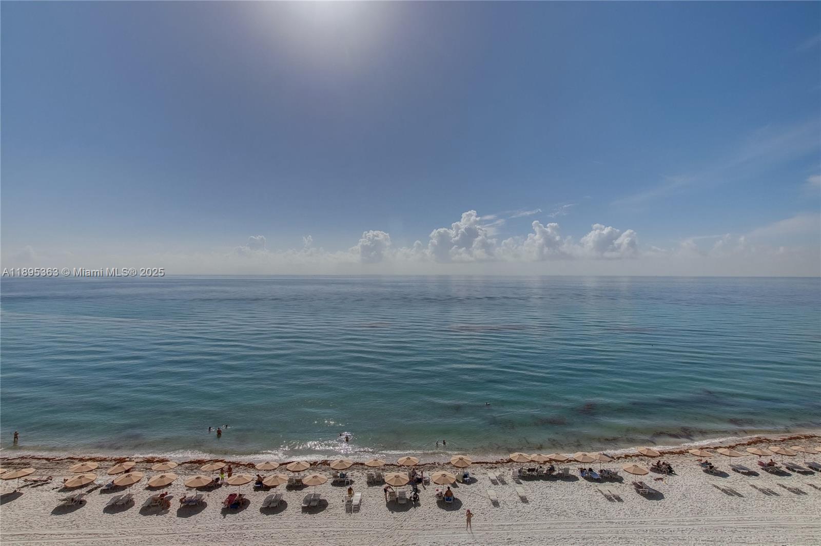 BEACH CLUB TWO - Residential Lease