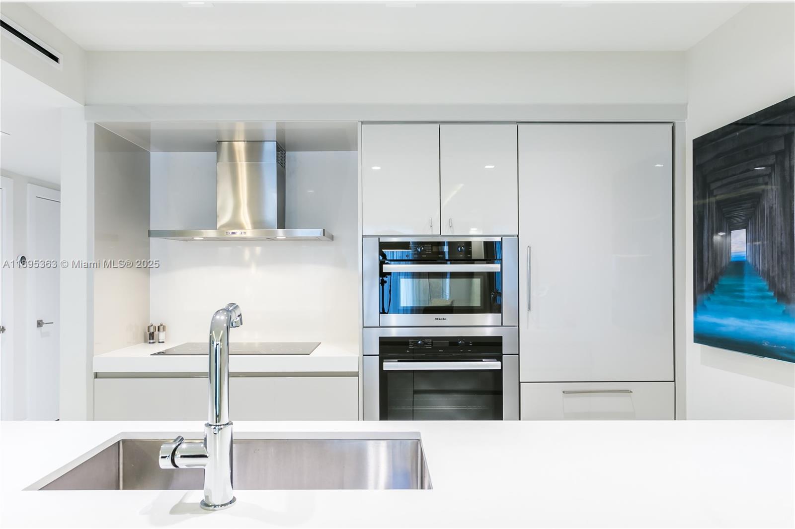 BEACH CLUB TWO - Residential Lease