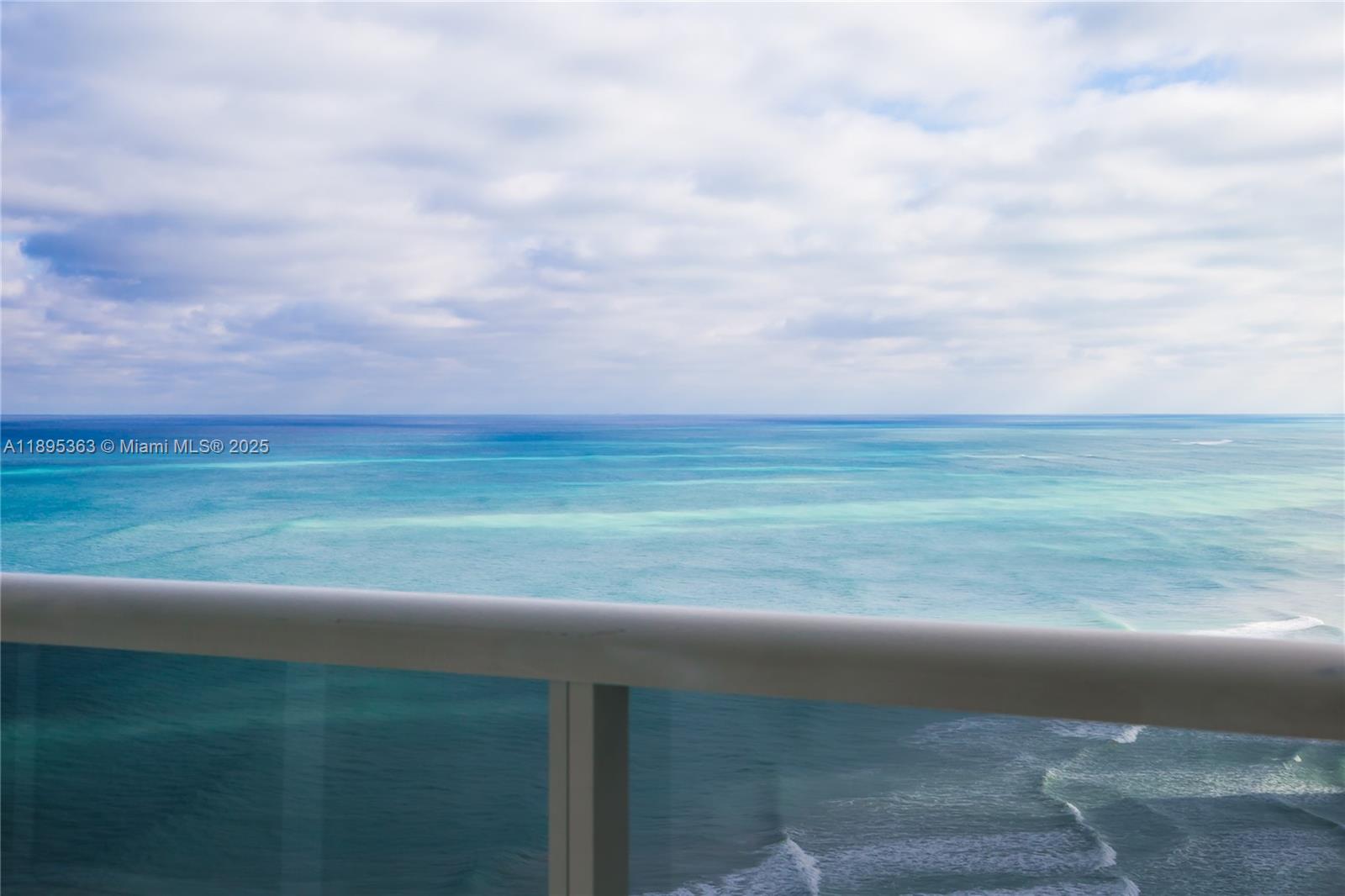 BEACH CLUB TWO - Residential Lease