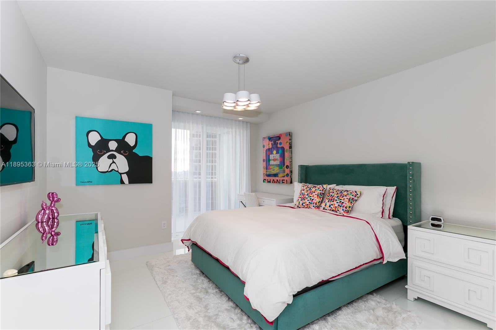 BEACH CLUB TWO - Residential Lease