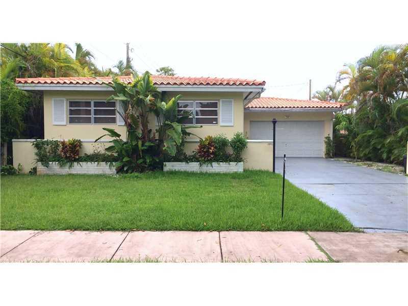 COUNRTY CLUB PRADO - Residential Lease