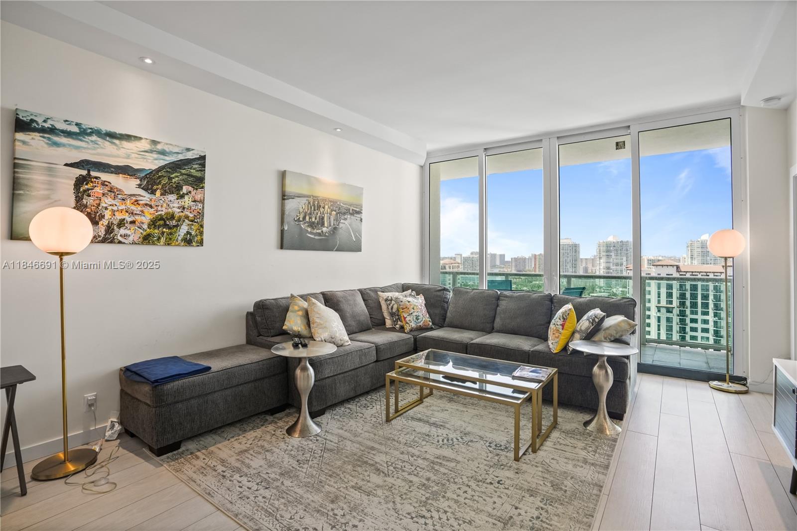 ARLEN HOUSE EAST CONDO - Residential