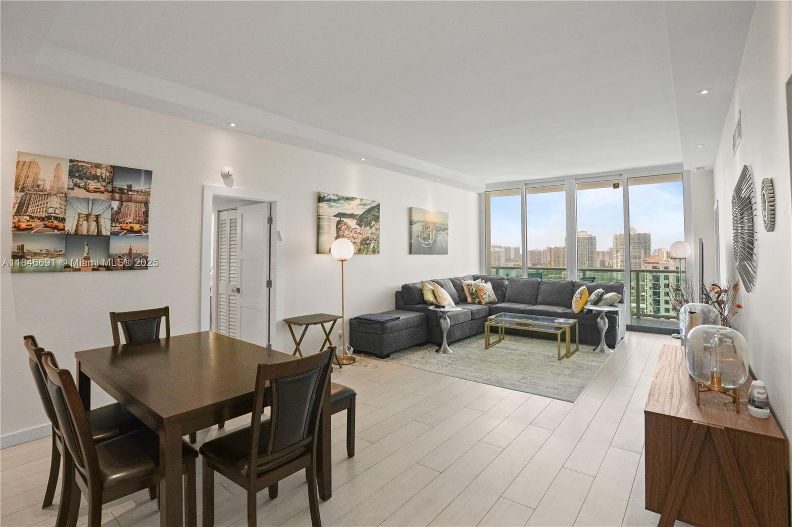 ARLEN HOUSE EAST CONDO - Residential