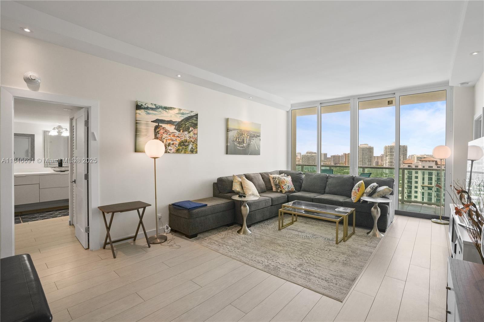 ARLEN HOUSE EAST CONDO - Residential