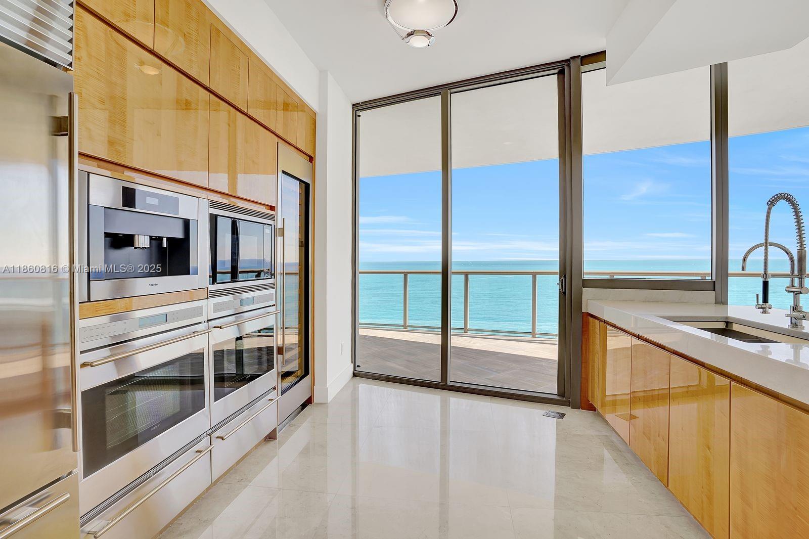 BAL HARBOUR CENTER CONDO - Residential Lease