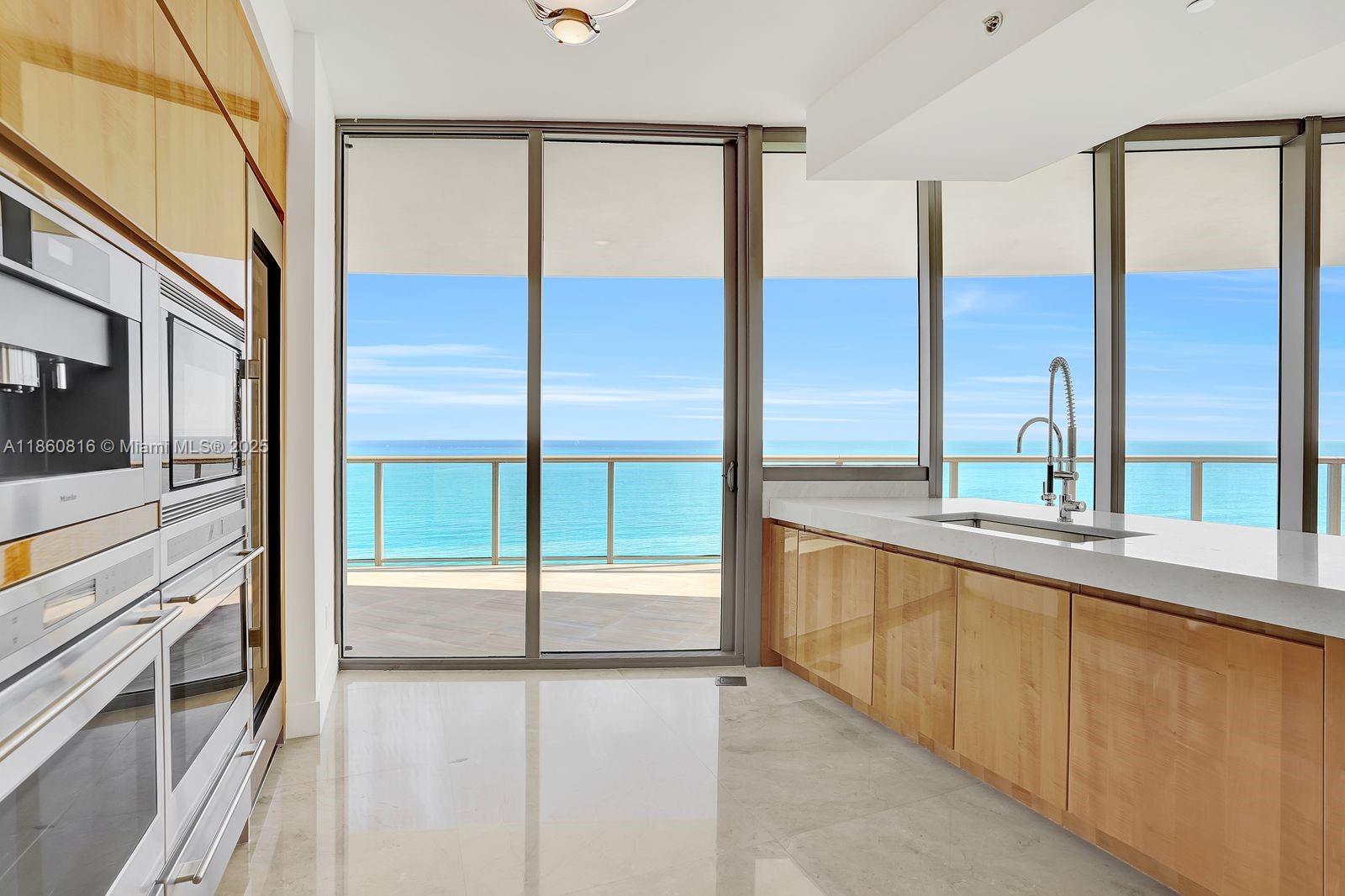 BAL HARBOUR CENTER CONDO - Residential Lease